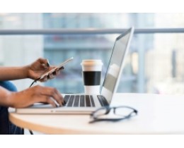 Certificate in Business Modeling