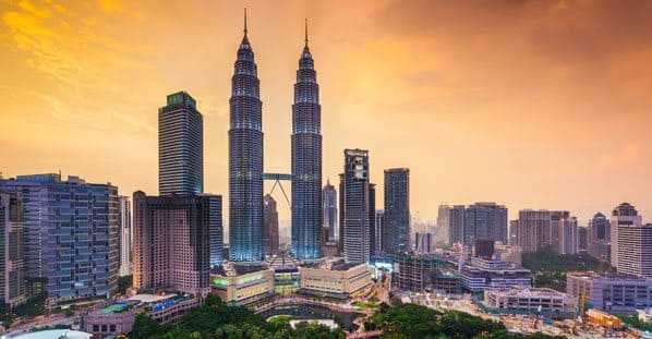 Kuala Lumpur