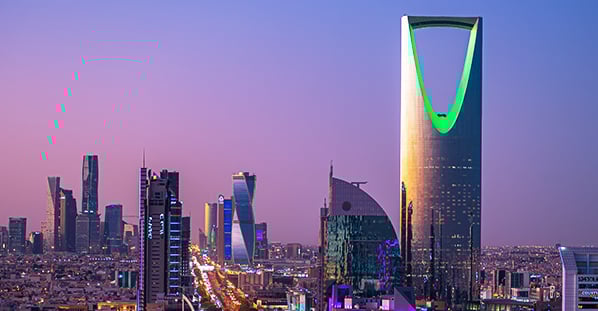 Riyadh